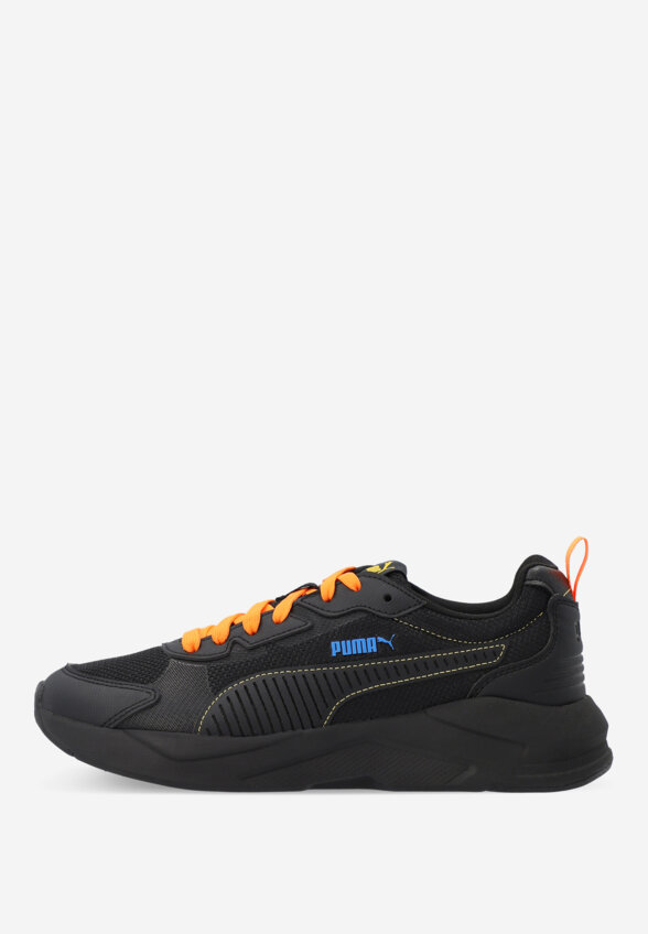 Кроссовки детские PUMA X-Ray 3 Lt, Черный