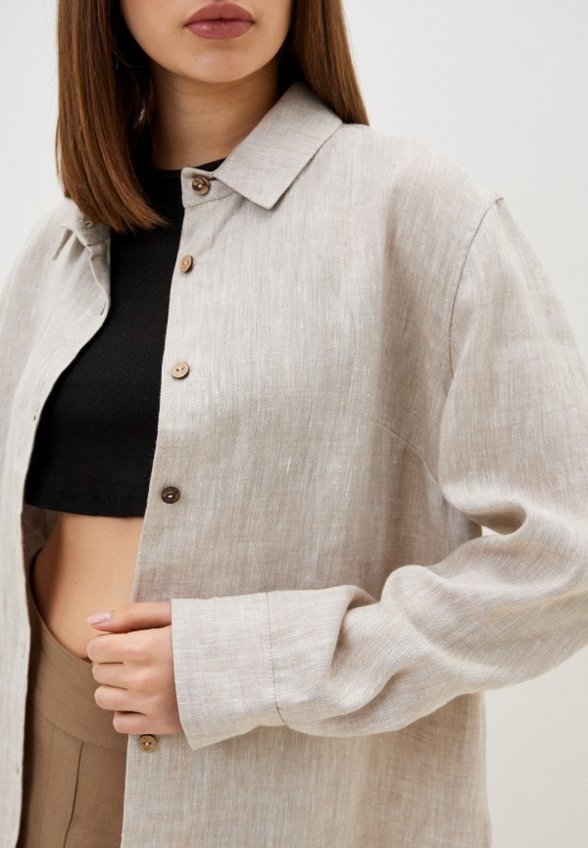 Рубашка Изольна