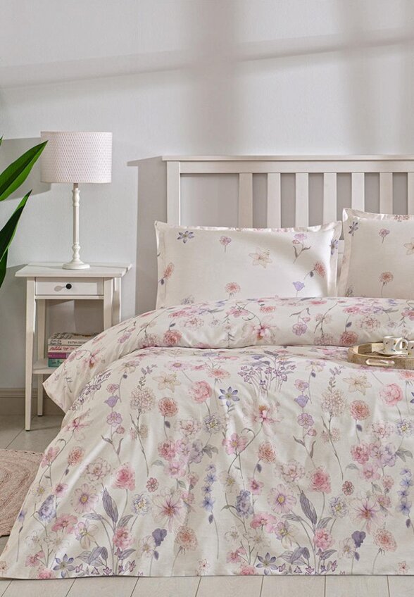 Постельное белье Евро Modalin