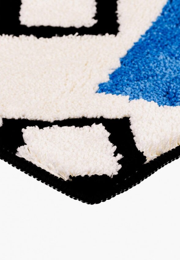 Коврик для ванной Moroshka