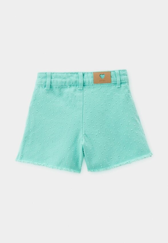 Шорты джинсовые Mayoral