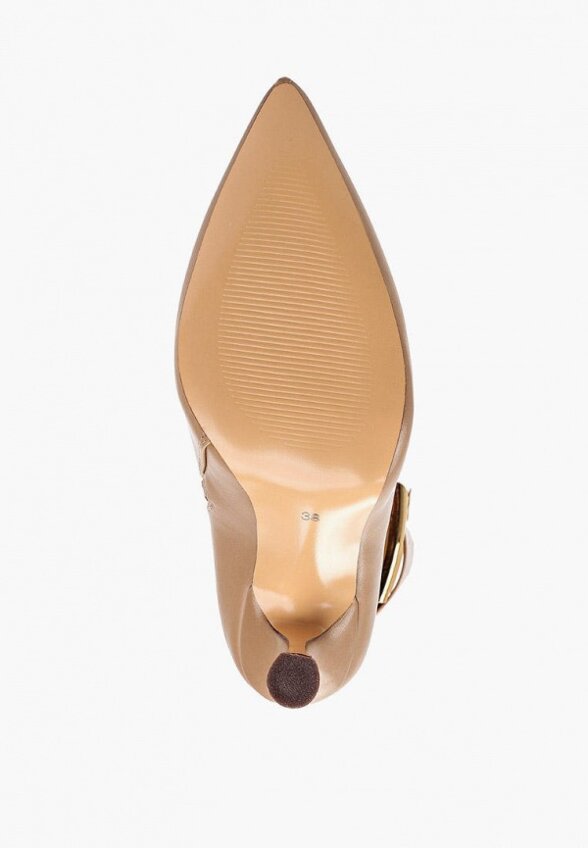 Ботфорты Sbalo