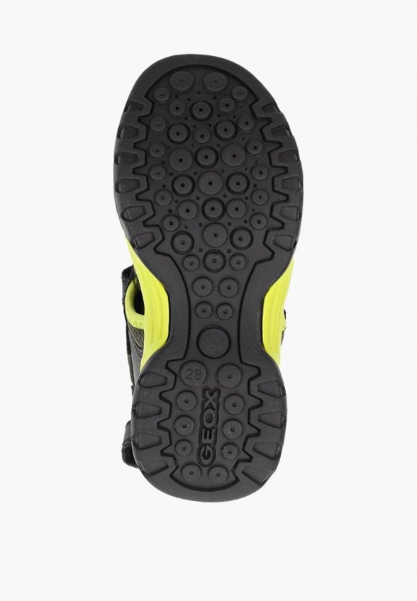 Сандалии Geox