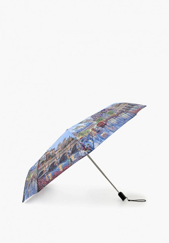 Зонт складной Trust