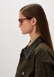 Очки солнцезащитные Miu Miu6  - превью