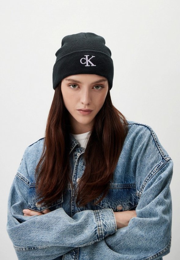 Шапка Calvin Klein Jeans