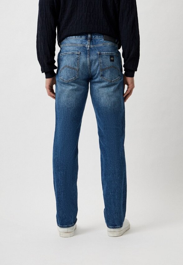 Джинсы Armani Exchange