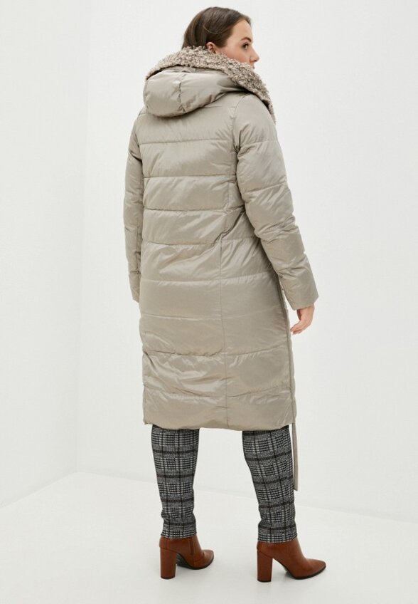 Пуховик Winterra