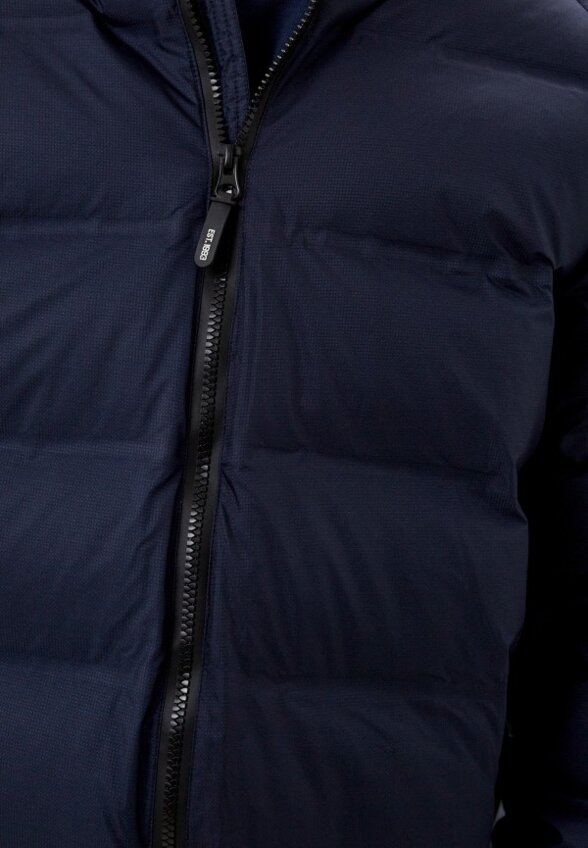 Пуховик Indicode Jeans