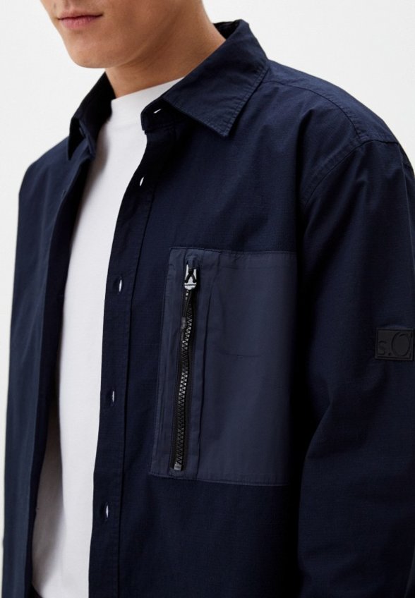 Рубашка s.Oliver