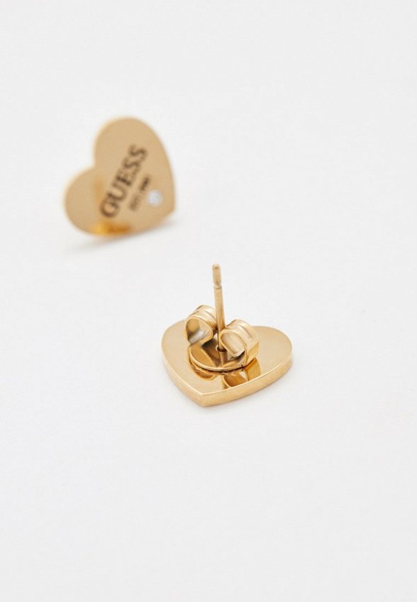 Серьги Guess