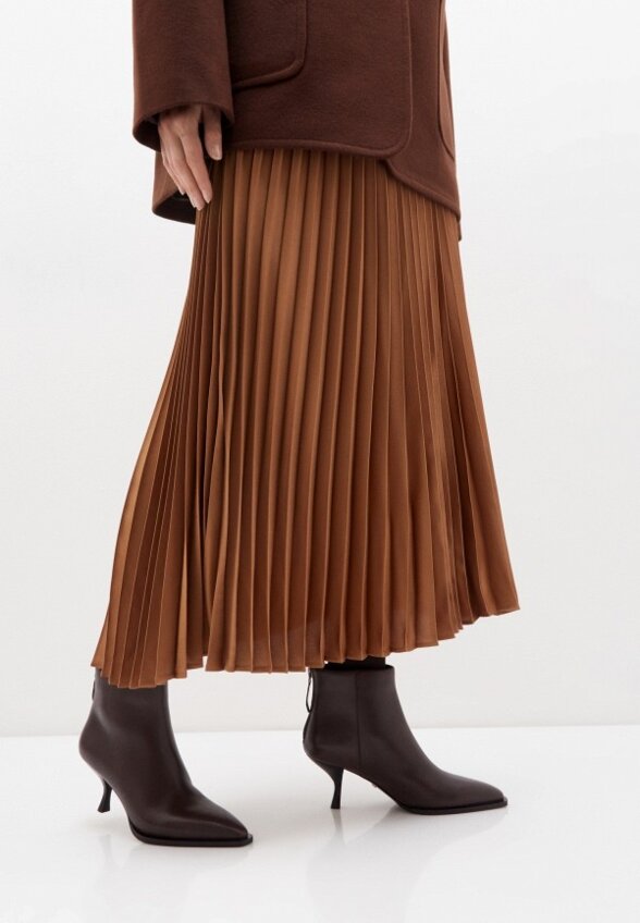 Ботильоны Respect