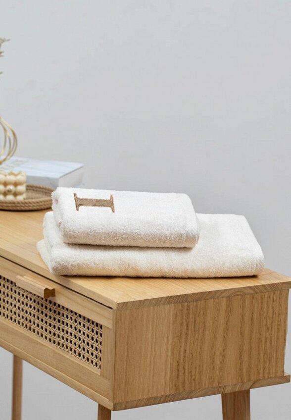 Набор полотенец Luisa Moretti