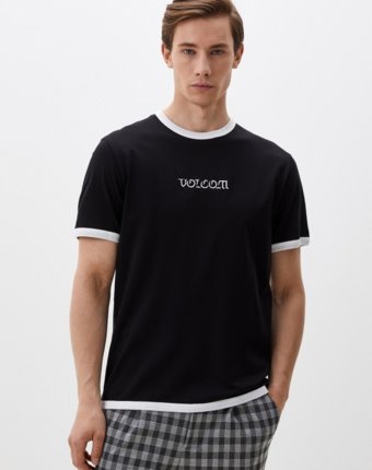 Футболка Volcom мужчинам