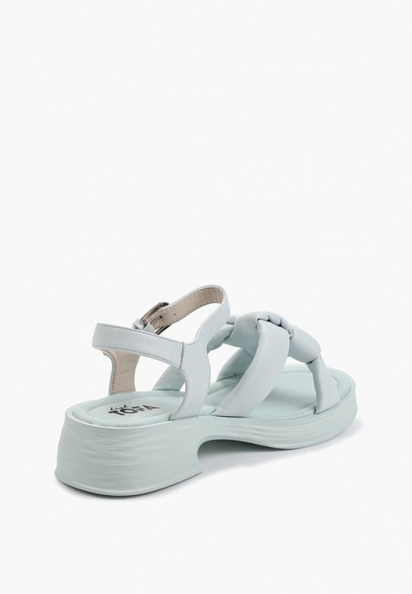 Босоножки Тофа