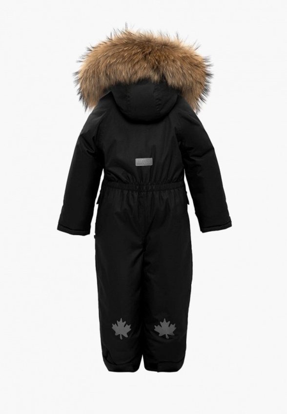 Комбинезон утепленный Stylish Amadeo