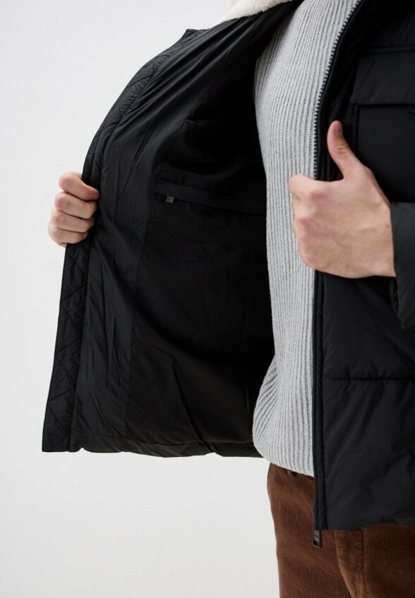 Пуховик Urban Fashion for Men