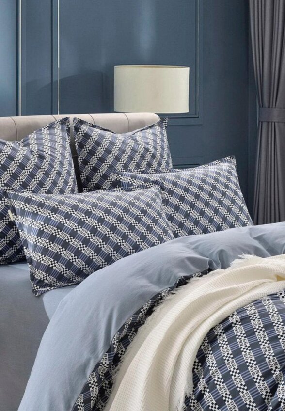 Постельное белье Семейное Sofi De Marko