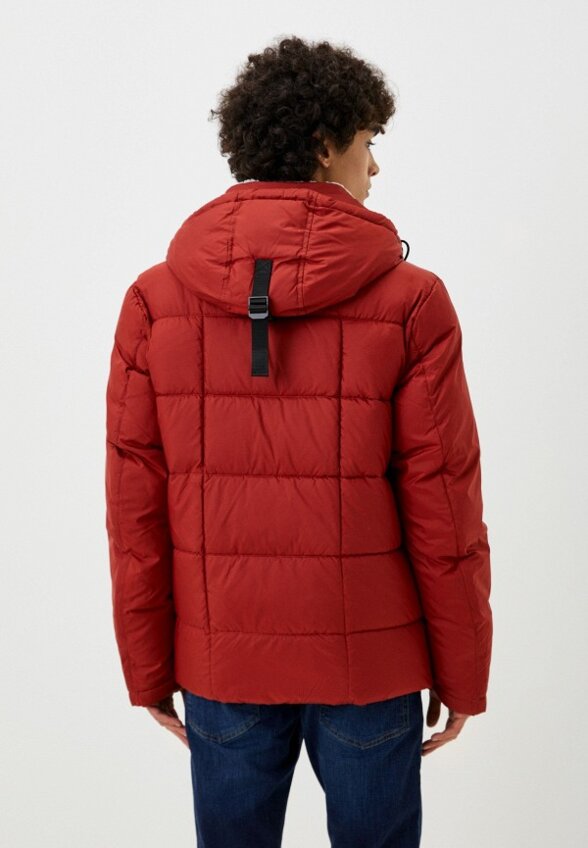 Пуховик Urban Fashion for Men