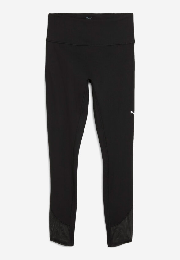 Легинсы женские PUMA Cloudspun, Черный