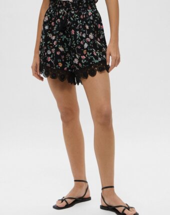 Шорты H&M женщинам
