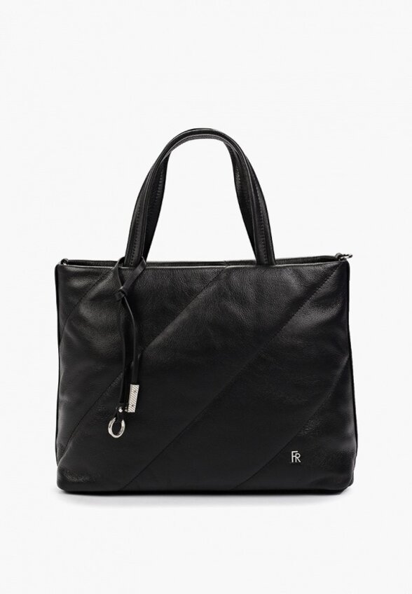 Сумка и брелок Fabretti