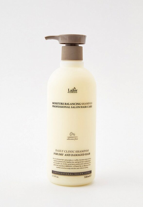 Шампунь Lador