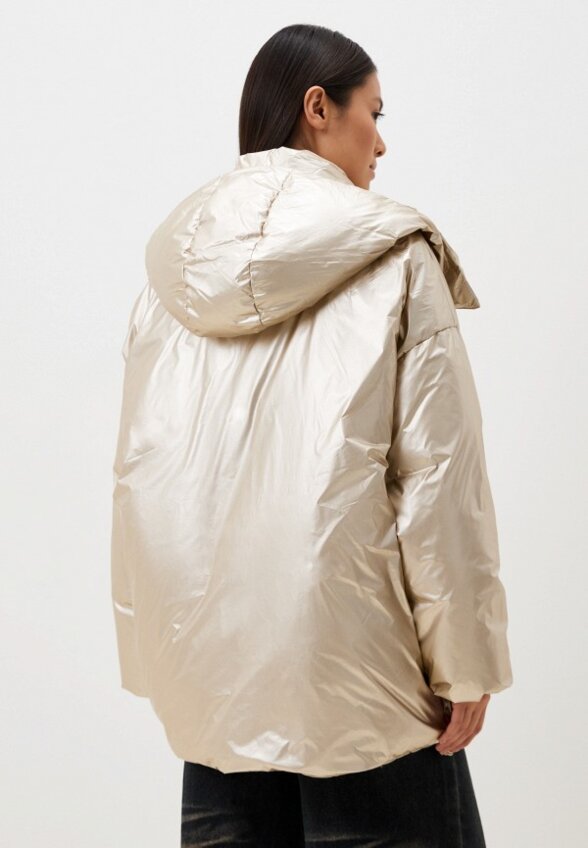 Пуховик O'STIN