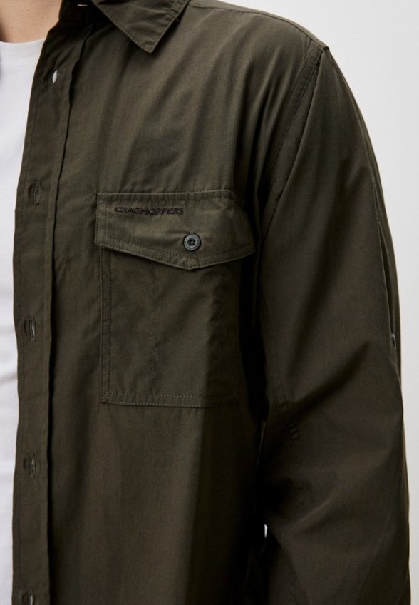 Рубашка Craghoppers