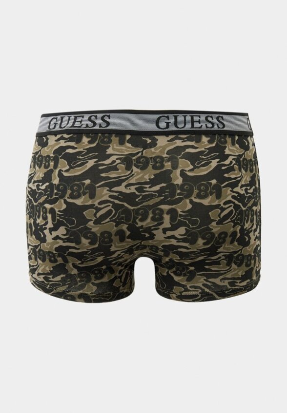 Трусы 3 шт. Guess