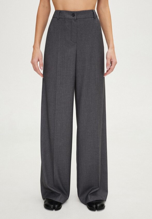 Брюки SashaOstrov