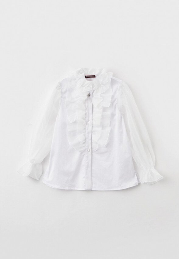 Блуза Choupette