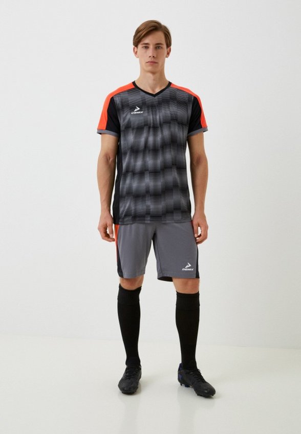 Футболка спортивная Demix