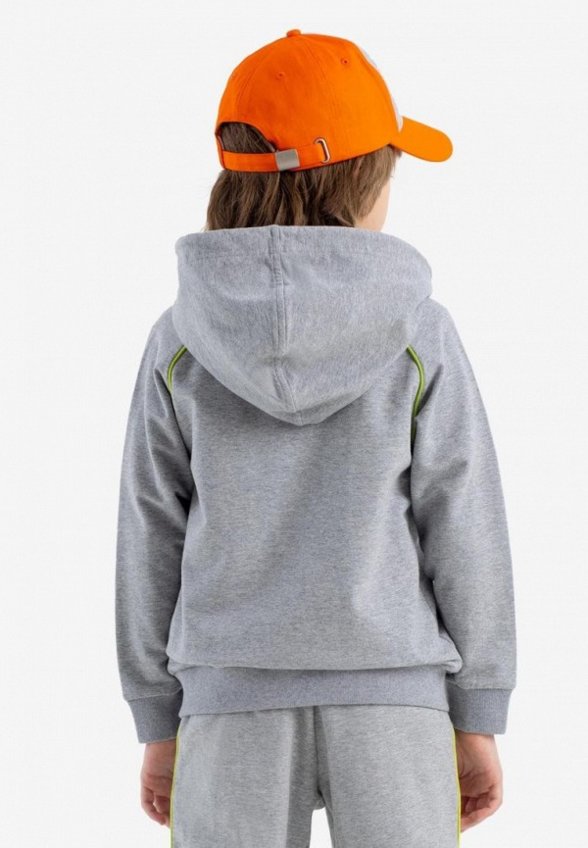 Толстовка Kapika