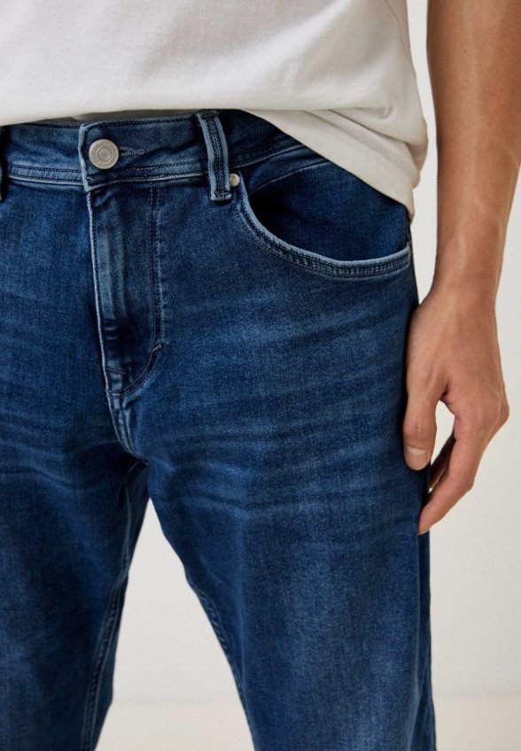 Джинсы Tom Tailor