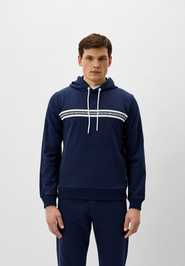 Костюм спортивный Bikkembergs