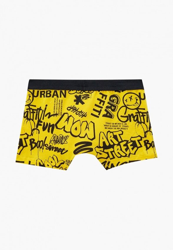 Трусы 2 шт. PlayToday