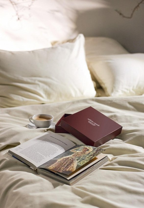 Постельное белье 1,5-спальное Tkano