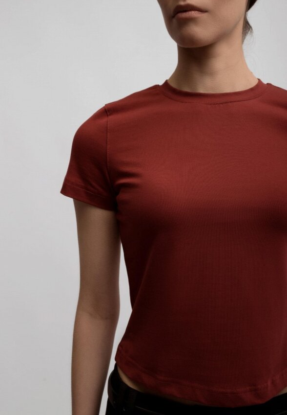 Футболка Asur