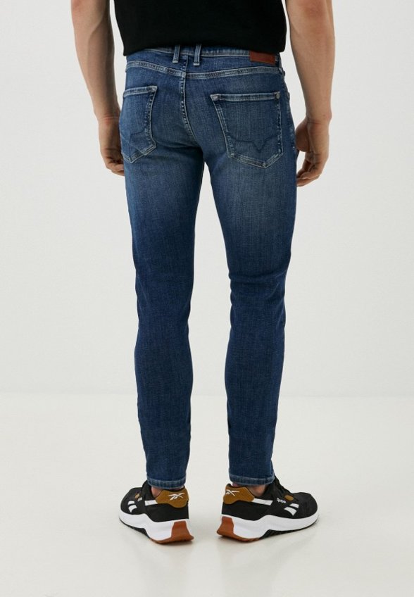 Джинсы Pepe Jeans