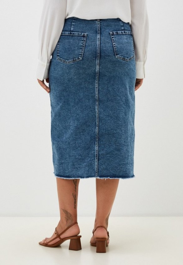 Юбка джинсовая Sheikha
