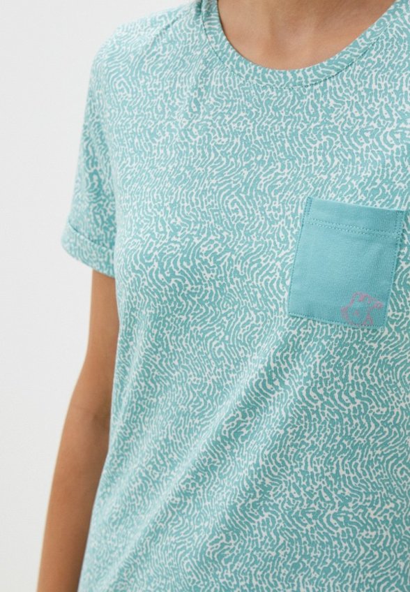 Пижама Mia Cara