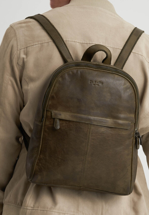 Др.Коффер B402826-248-80 рюкзак