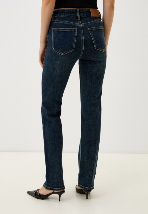 Джинсы Dimarkis Day