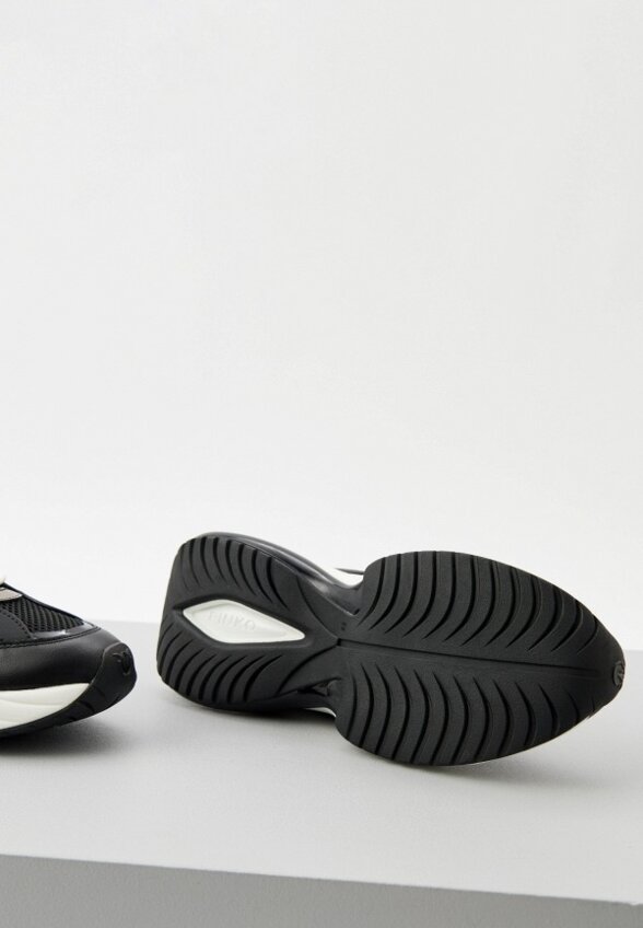 Кроссовки Pinko