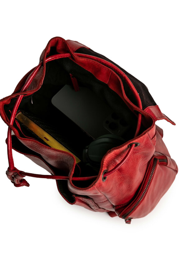 Др.Коффер B402776-249-12 рюкзак