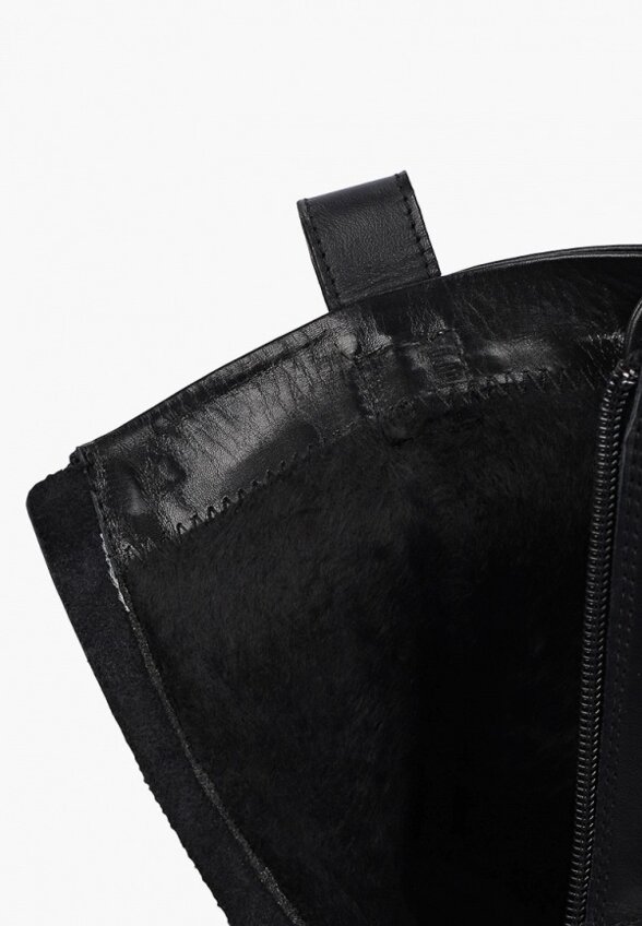 Ботинки Roberto Piraloff