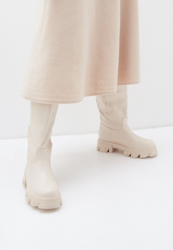 Сапоги Dino Albat