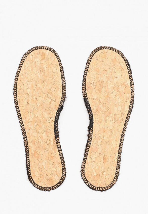 Стельки Bergal