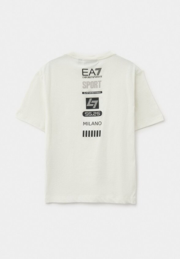 Костюм спортивный EA7